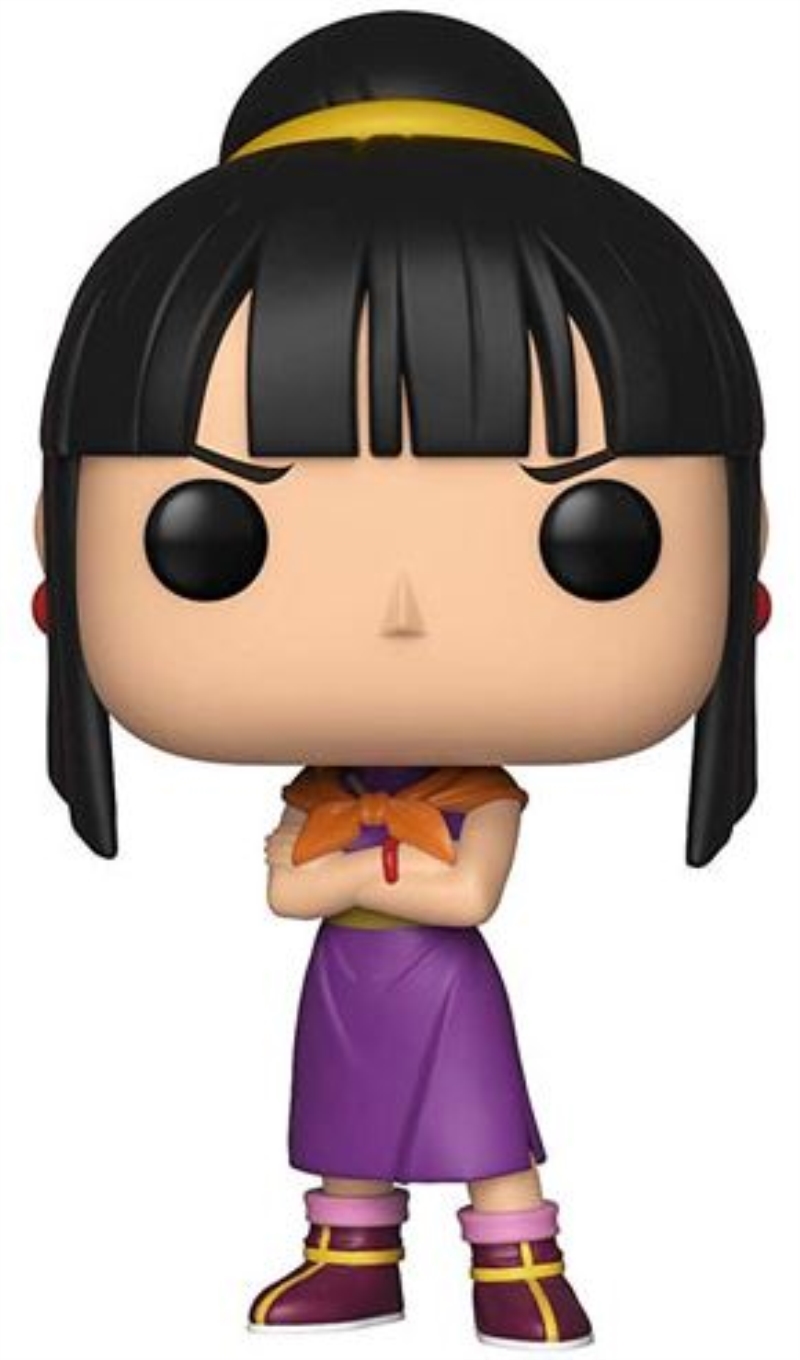 FUNKO ACTION FIGURES FUNKO POP DRAGON BALL Z: CHI CHI FUNKO ACTION FIGURES FUNKO POP DRAGON BALL Z: CHI CHI